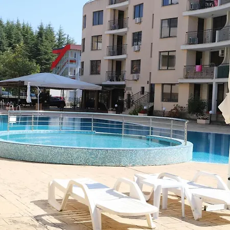 Menada Avalon Sunny Beach
