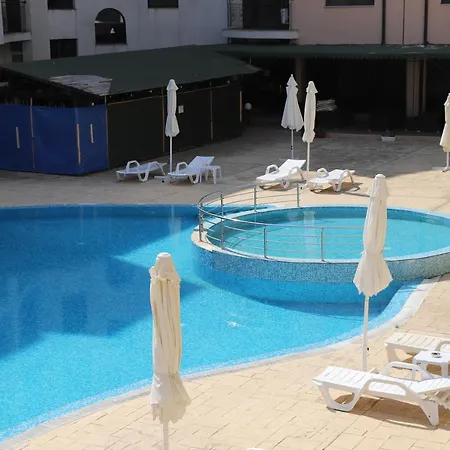 Menada Avalon Sunny Beach
